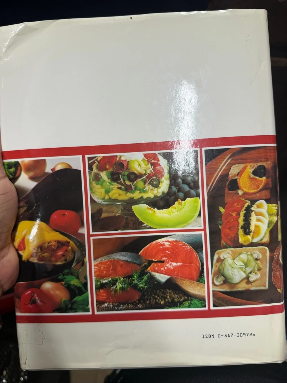 The Encyclopedia of Creative Cooking | 2,000 Recipes | Hardcover Cookbook